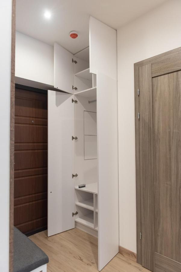Dream Life Apartment Lvov Exteriér fotografie